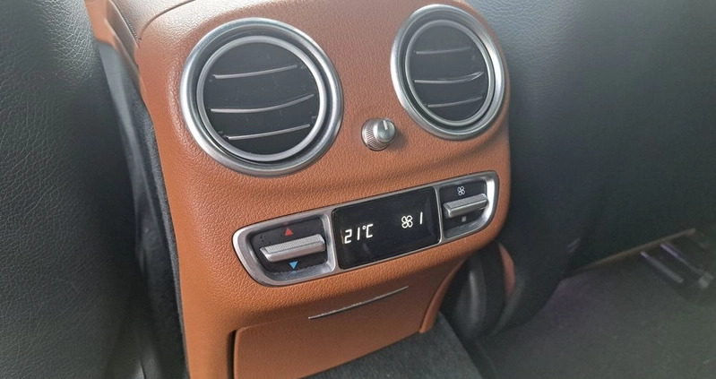 Mercedes-Benz Klasa E cena 149999 przebieg: 107000, rok produkcji 2016 z Szamotuły małe 497